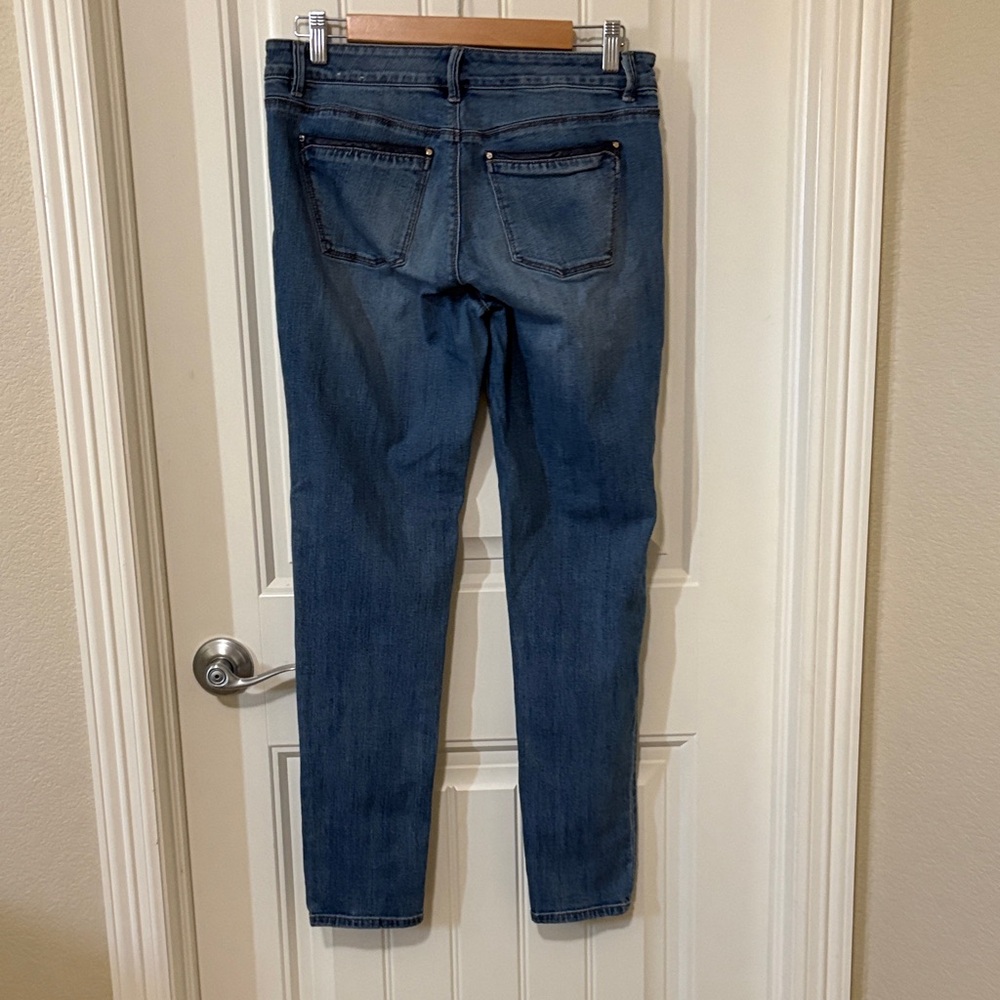 White House Black Market Women's Jeans - Picture 11 of 15